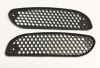 98-02 Trans Am WS6 Hood Grille Inserts